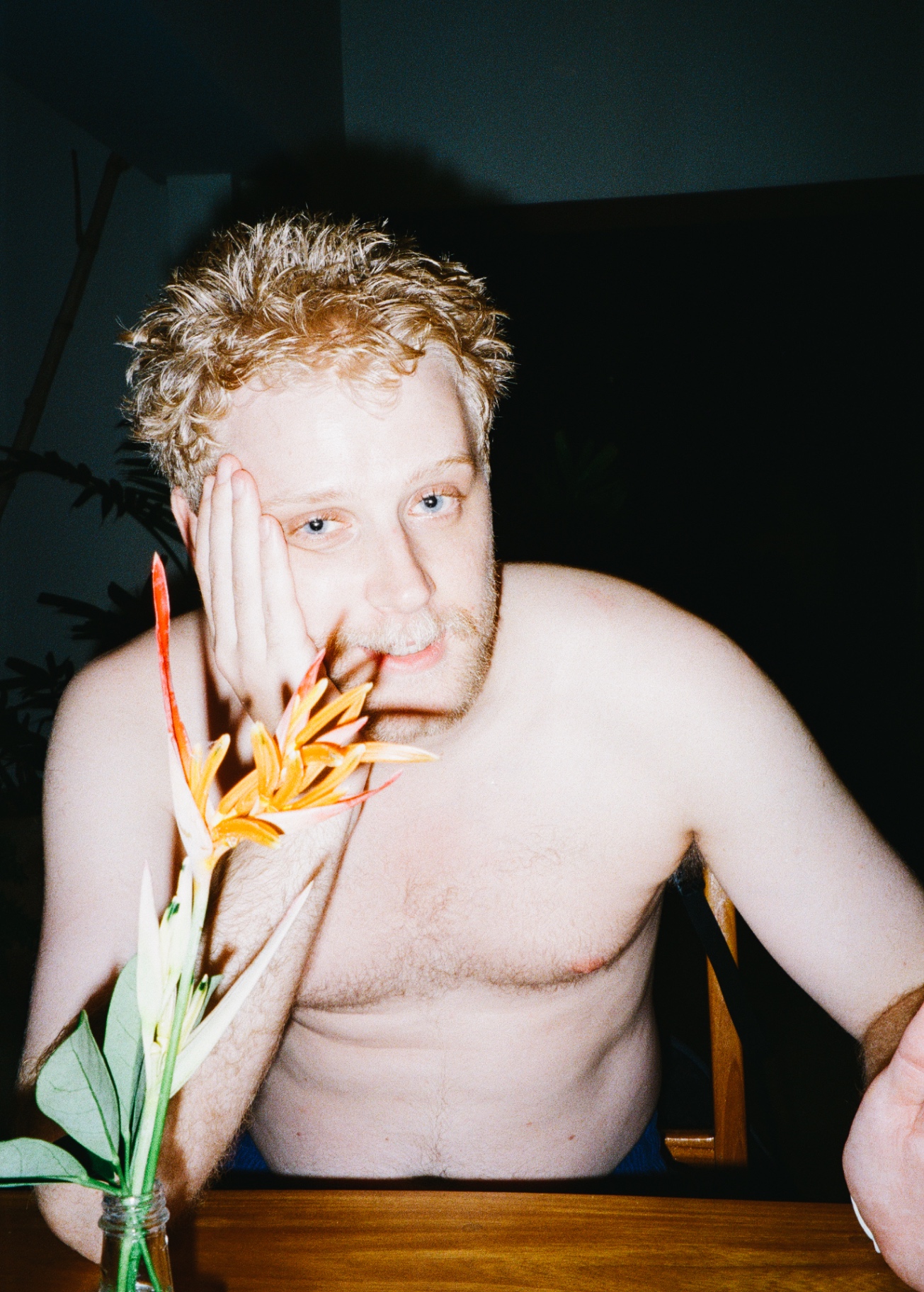 Kasper Krusche — Kamera / Fotografie